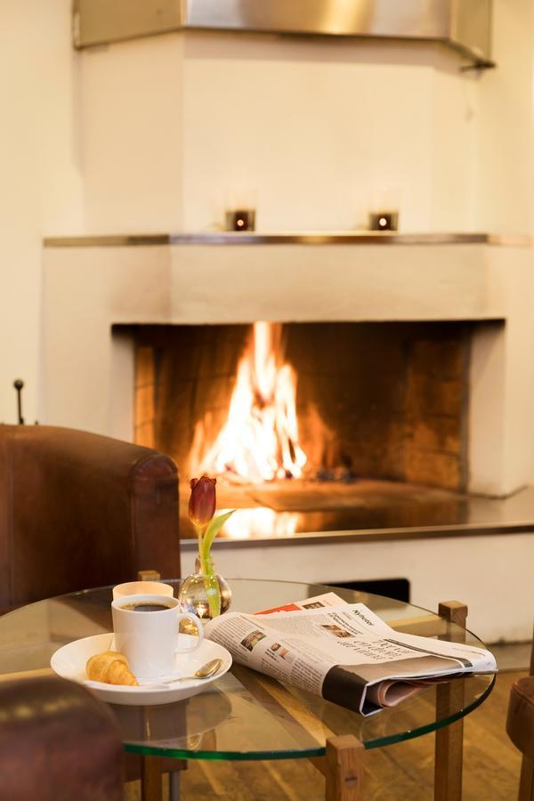 Profilhotels Riddargatan 4*