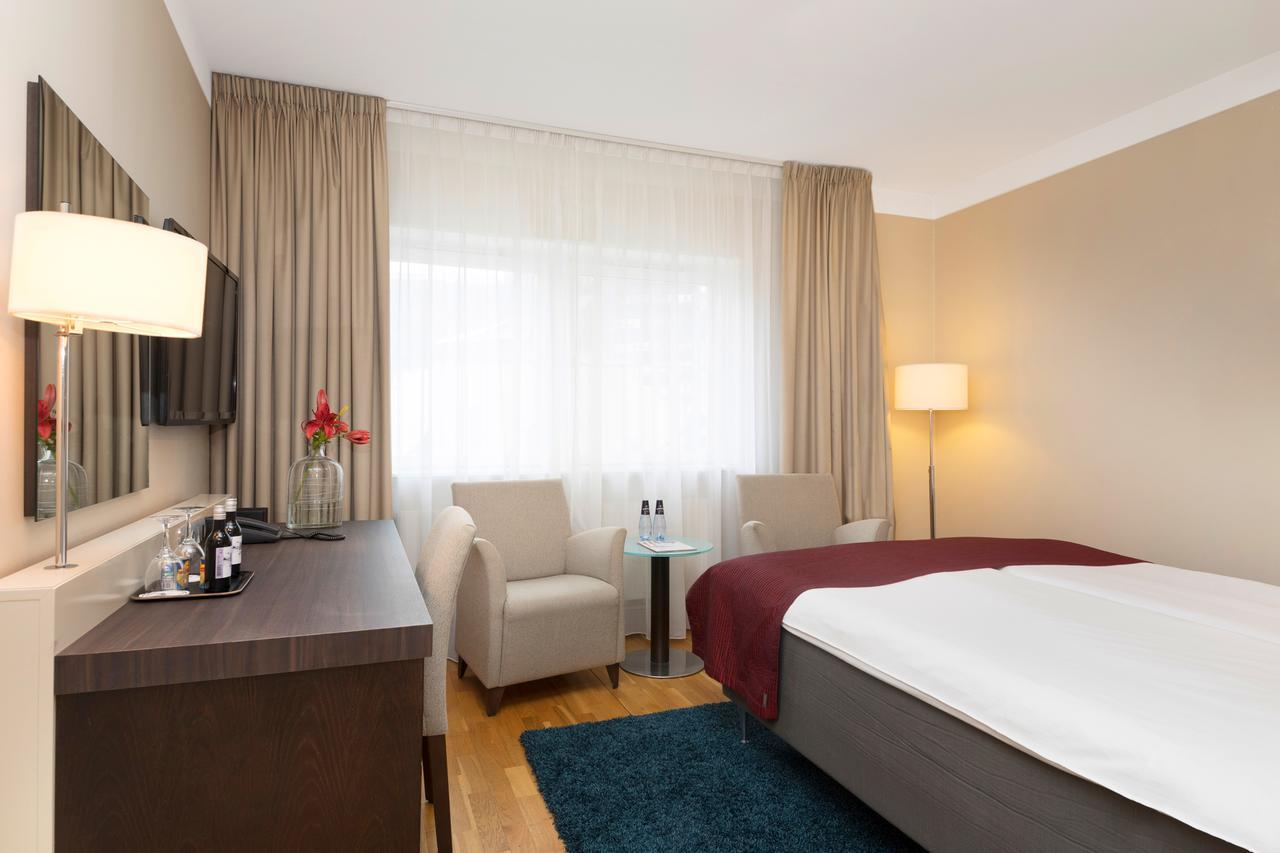 Profilhotels Riddargatan