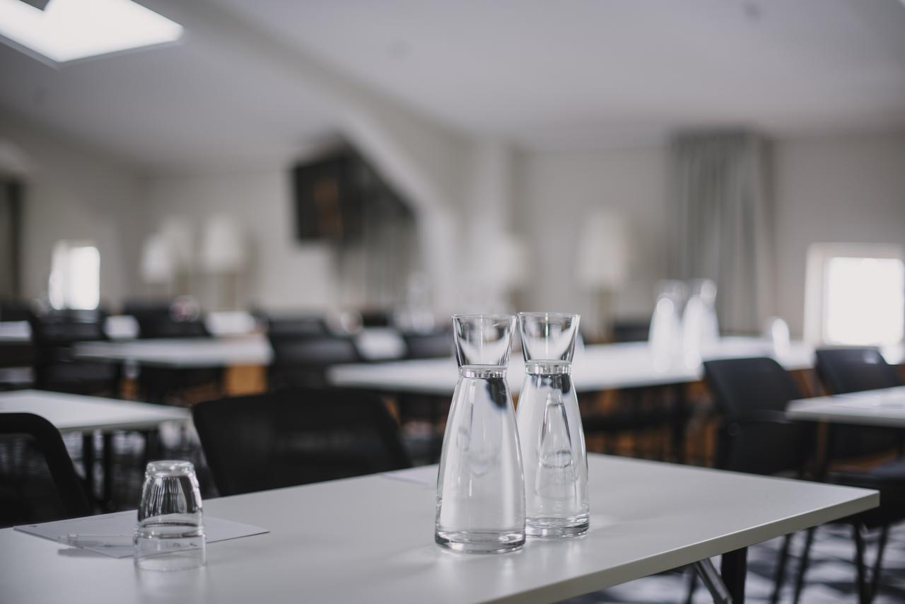 Hotel Western Sthlm Bromma 4*