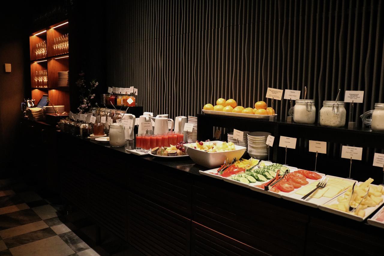 Nobis Stockholm, A Member Of Design Hotels™ Stockholm