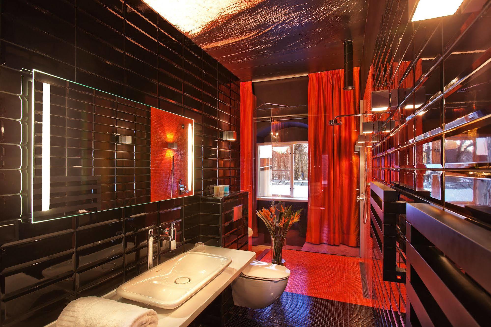 Hotell Hesselby Slott Stockholm