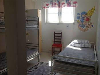 Hostel Crafoord Place
