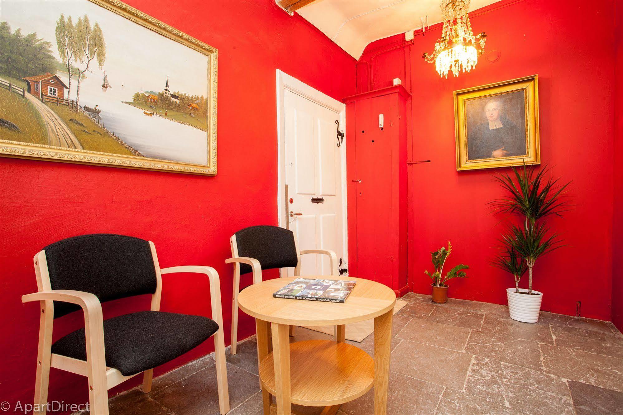 Apartdirect Gamla Stan Stockholm