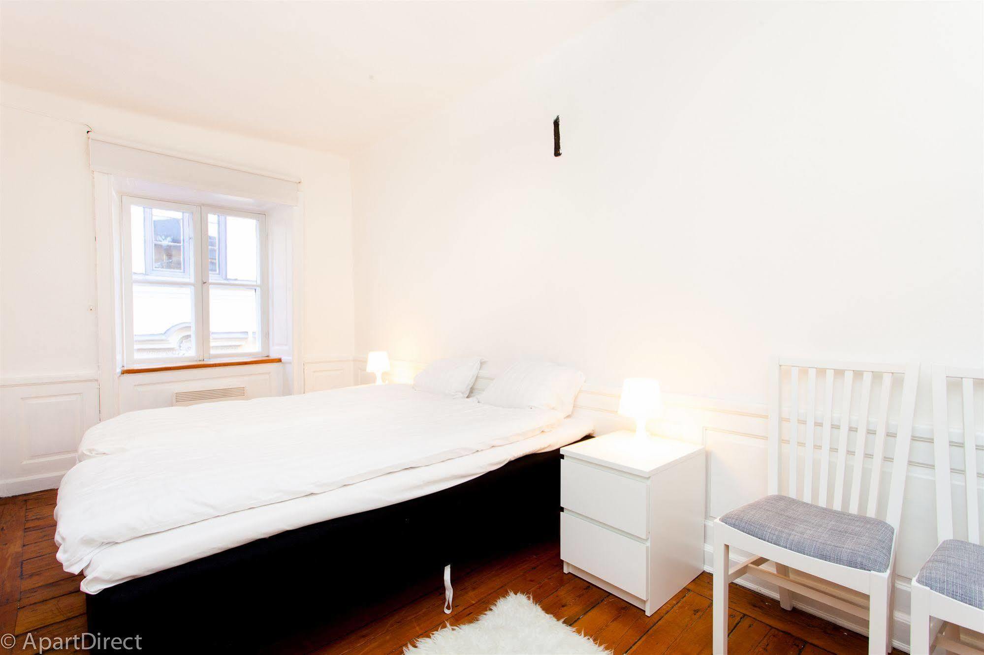 Apartdirect Gamla Stan Stockholm