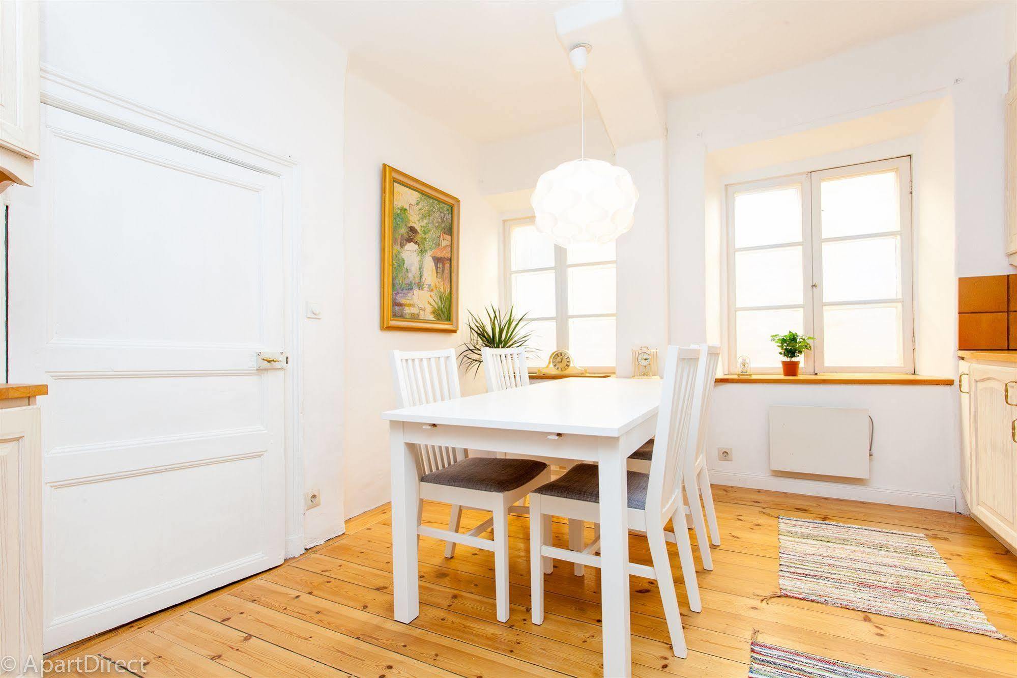 Apartment Apartdirect Gamla Stan *