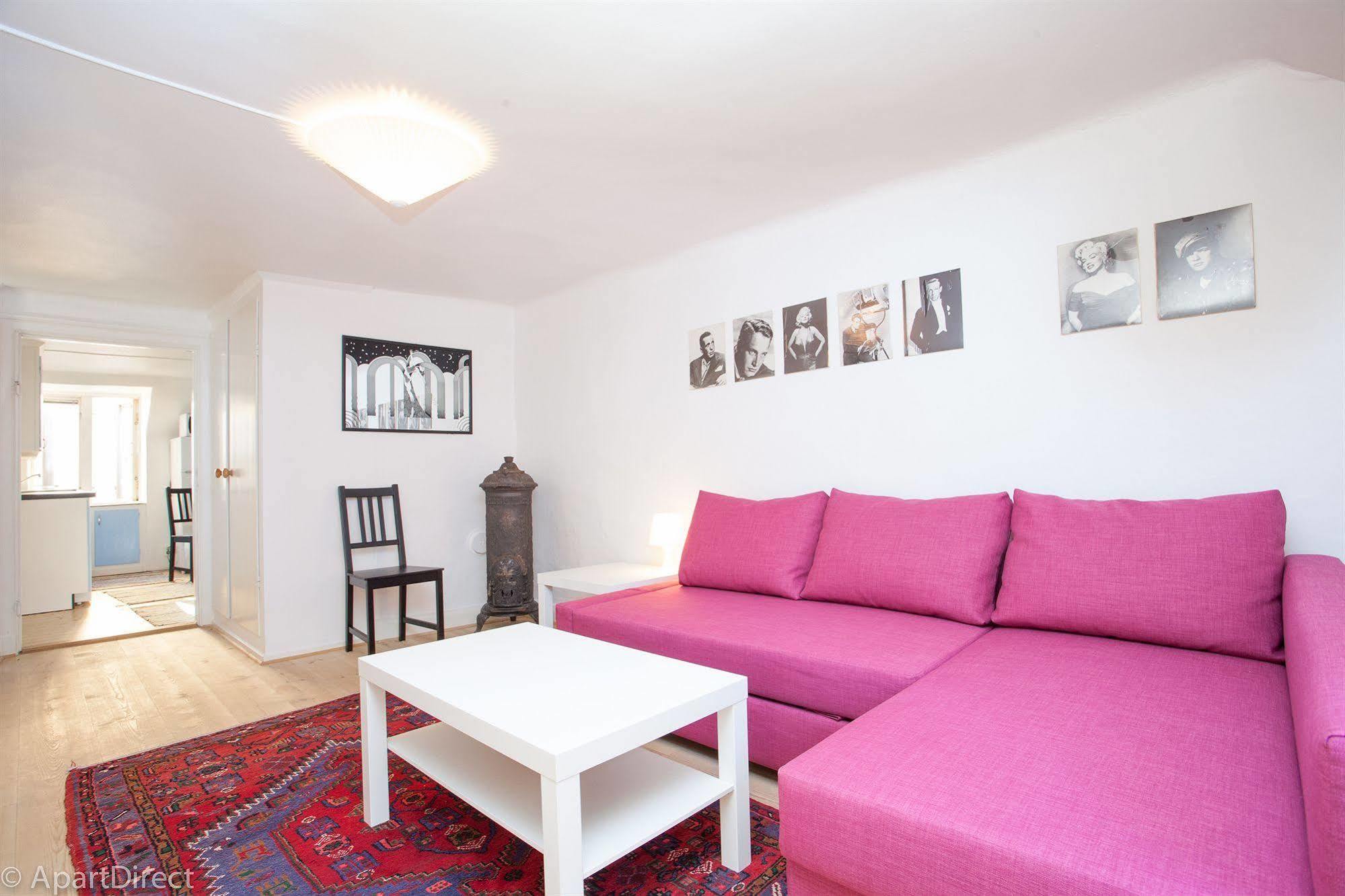 Apartdirect Gamla Stan * Stockholm