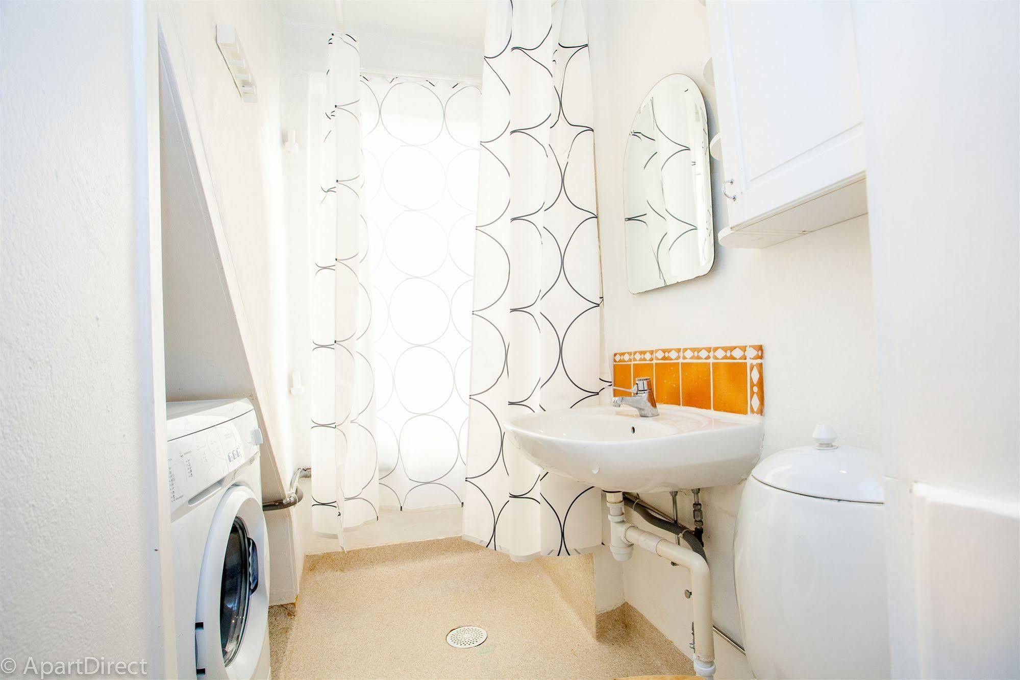 Apartdirect Gamla Stan Apartment Stockholm