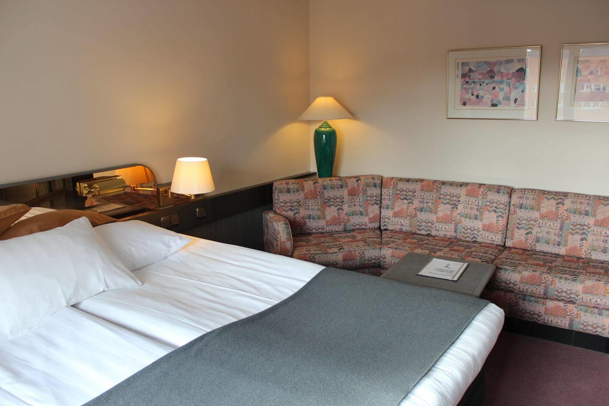 Hotel Memory Stockholm