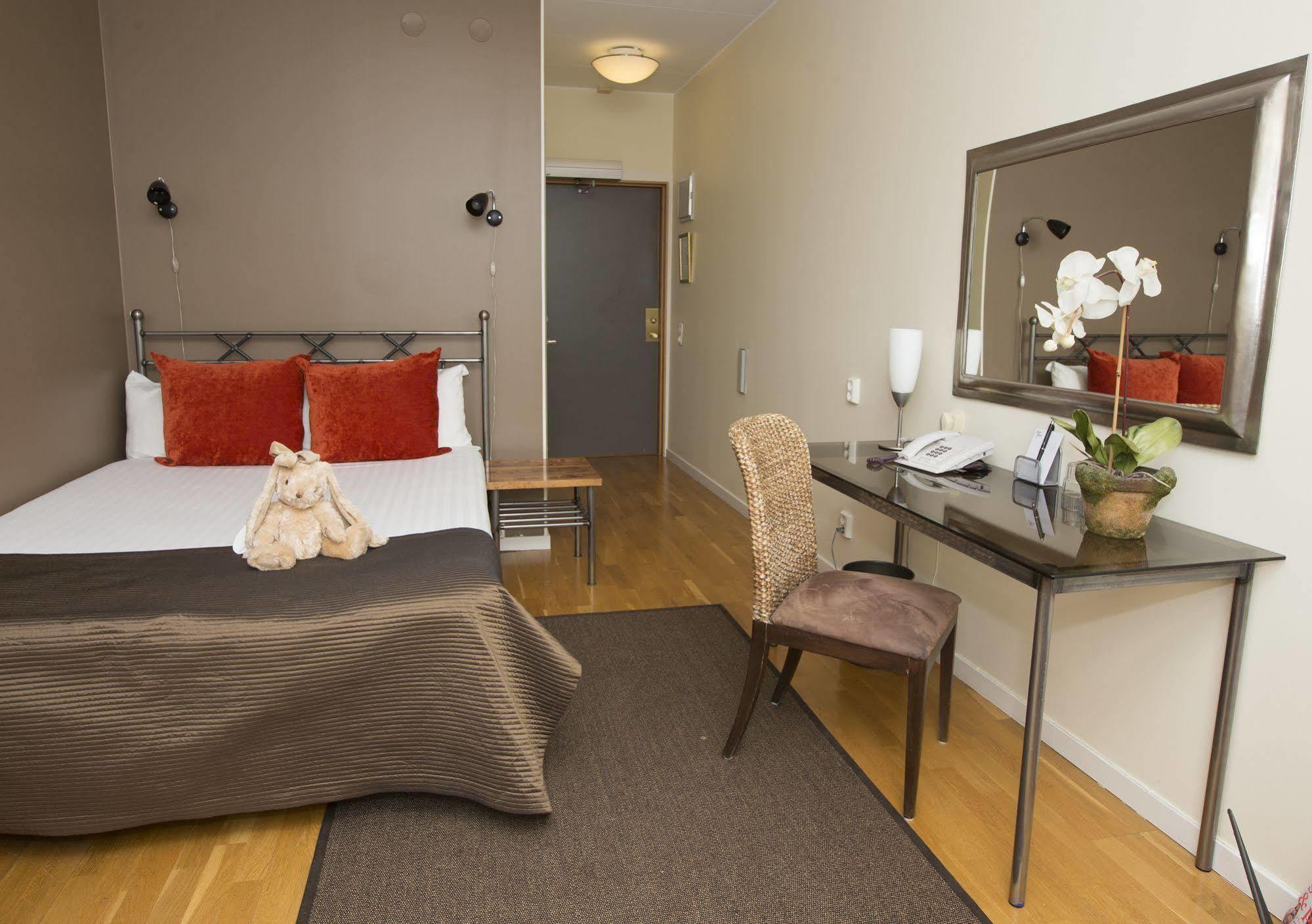 Hotel Maude's Enskede 3*