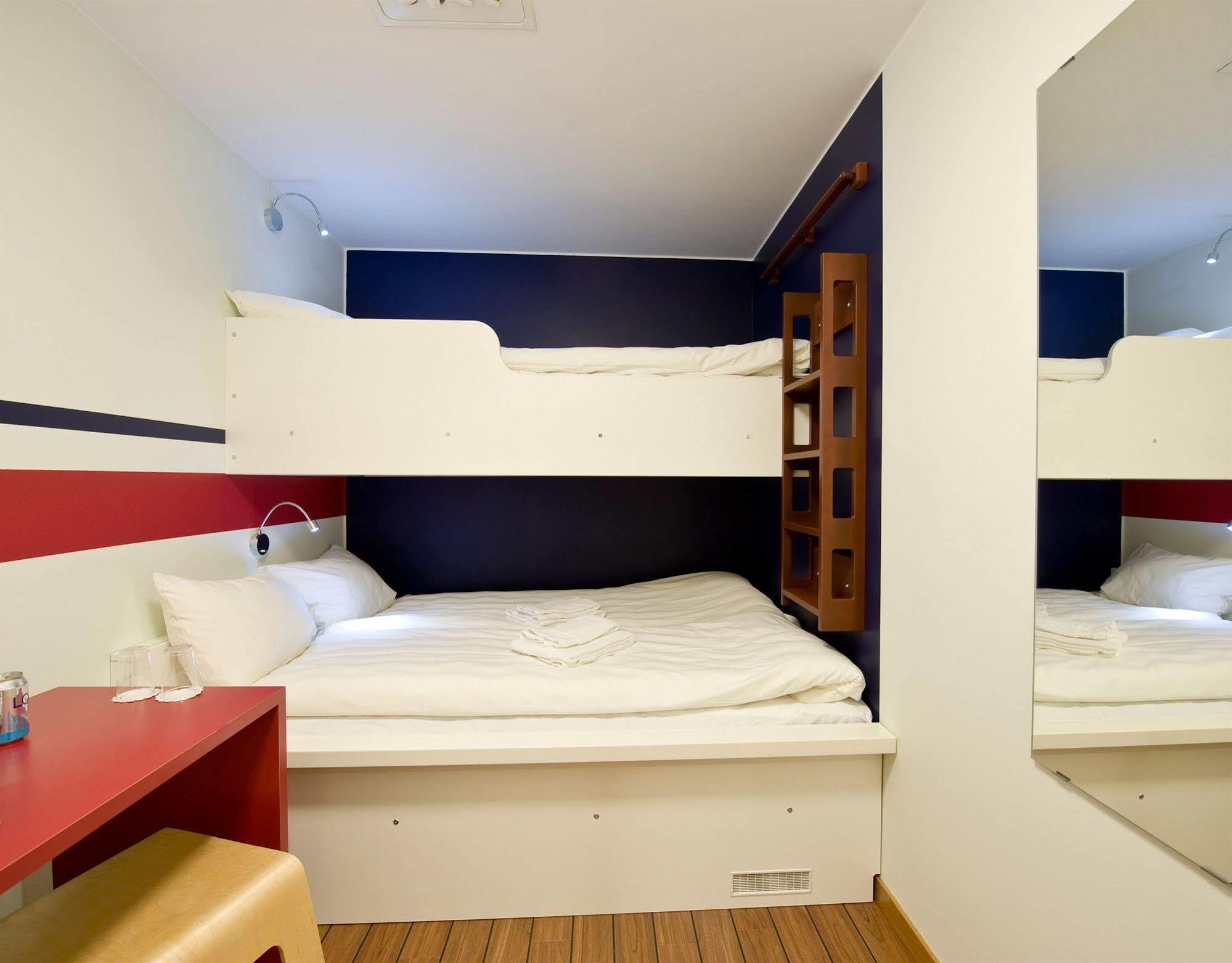 Hotel Micro