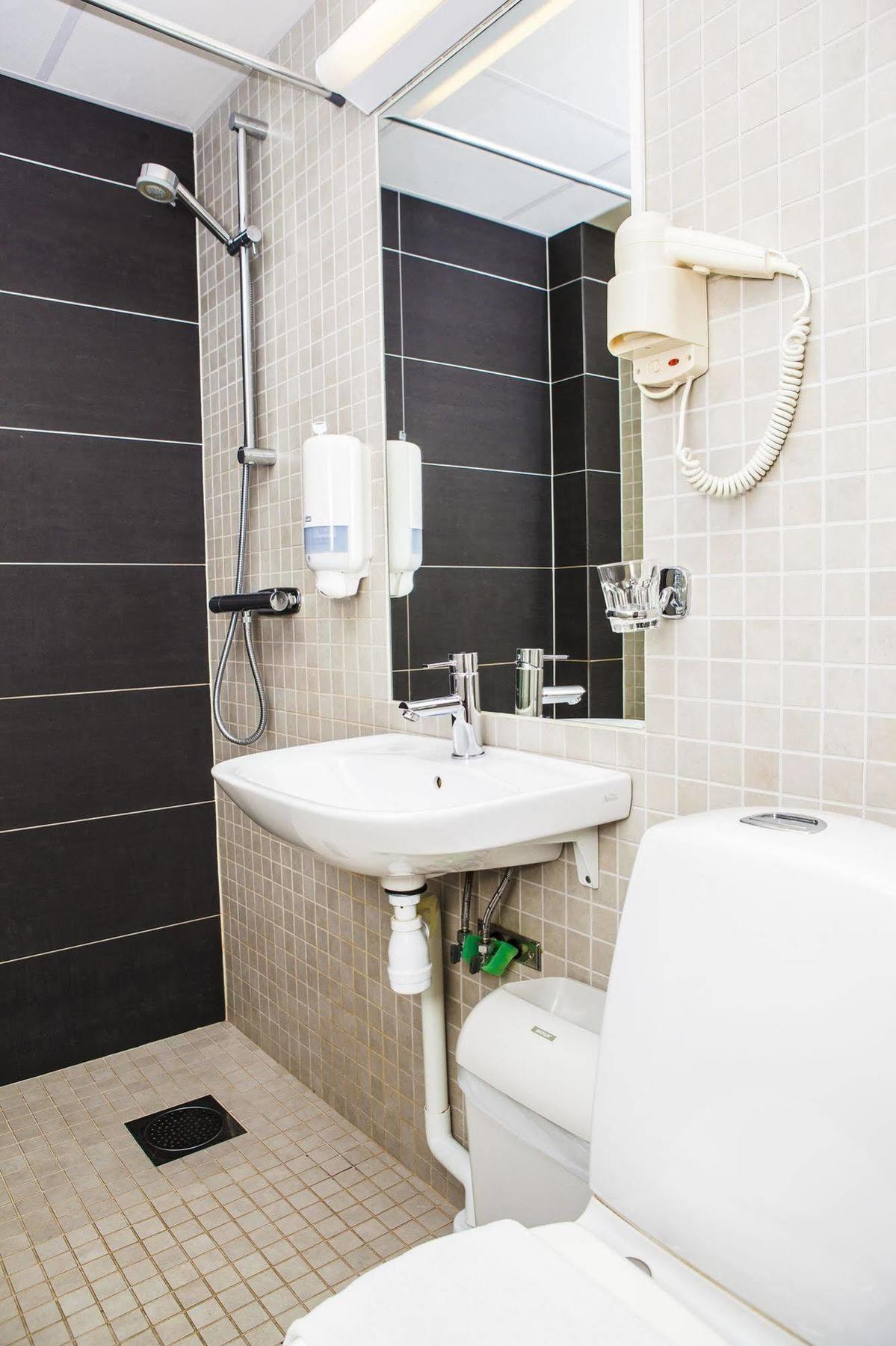 Hotel Arstaberg Stockholm
