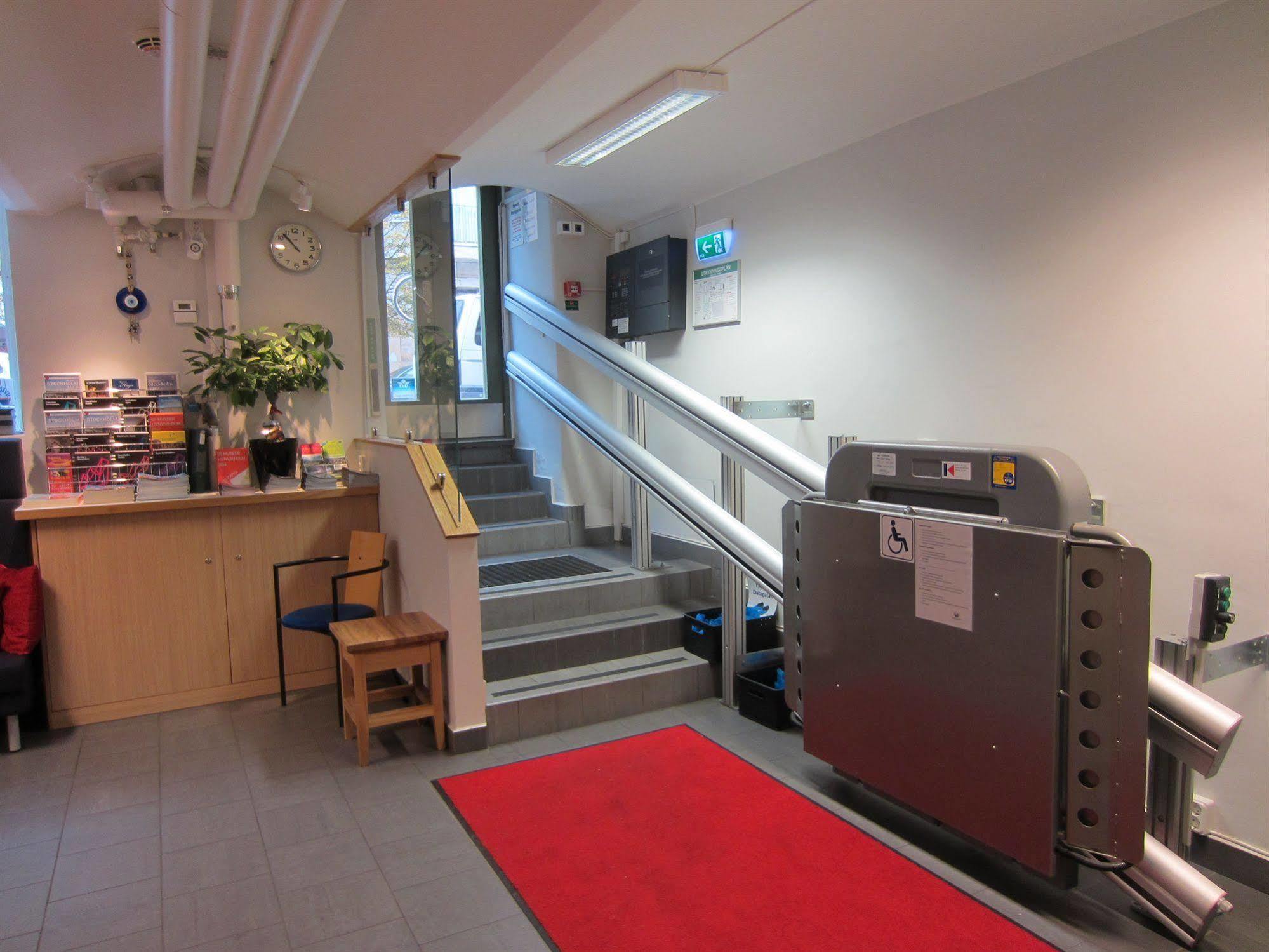 Dalagatan Stockholm