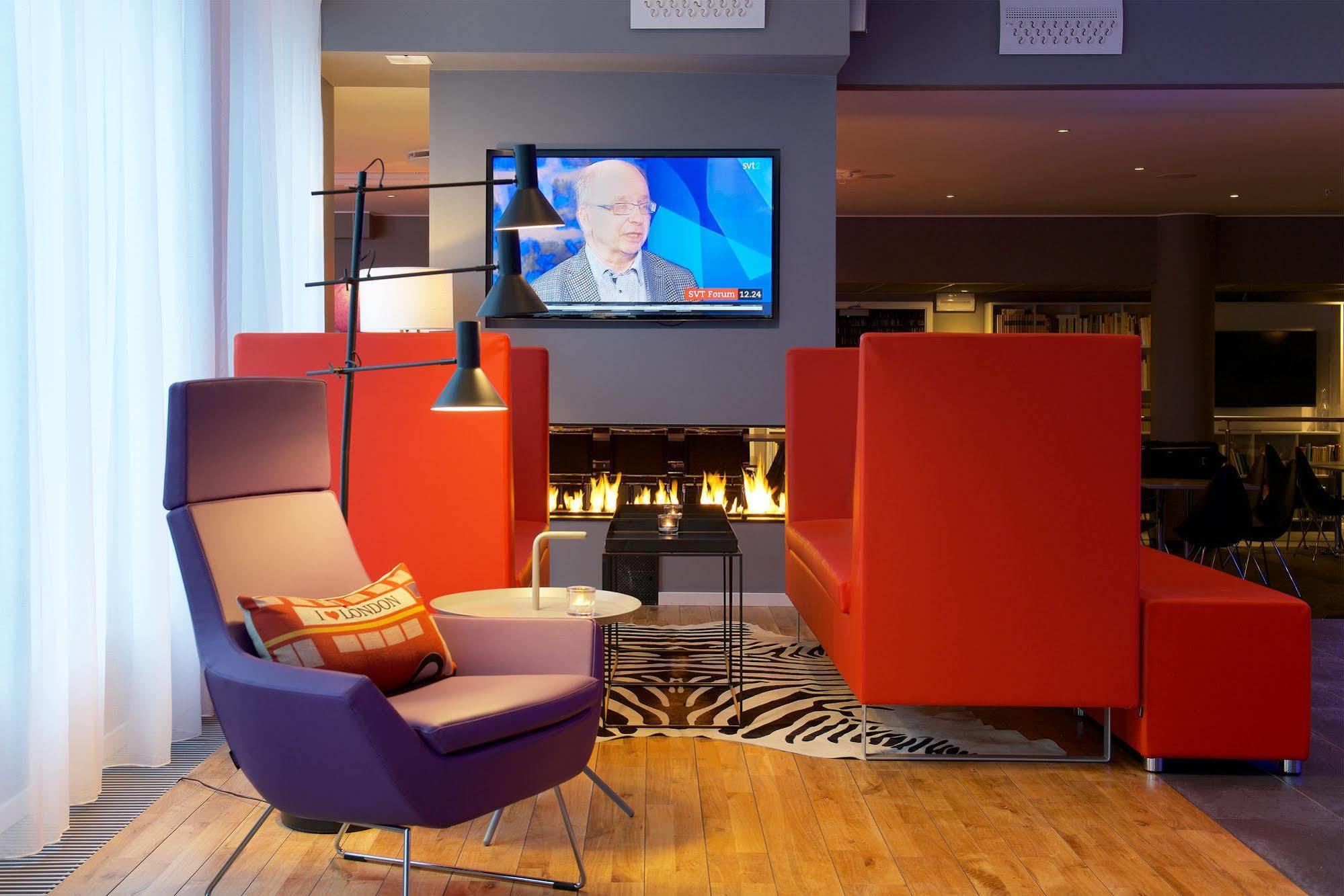 Aiden By Western Kista Hotel
