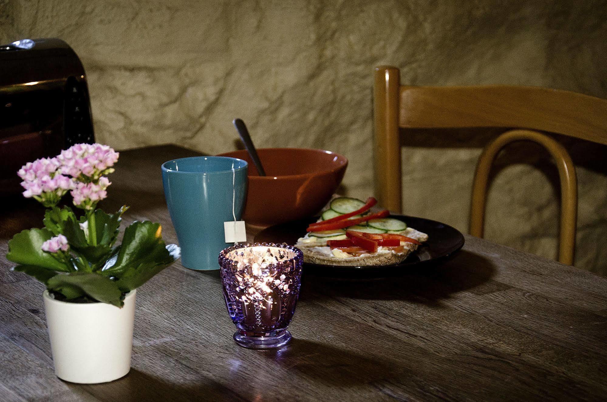 Hotel Tre Sma Stockholm