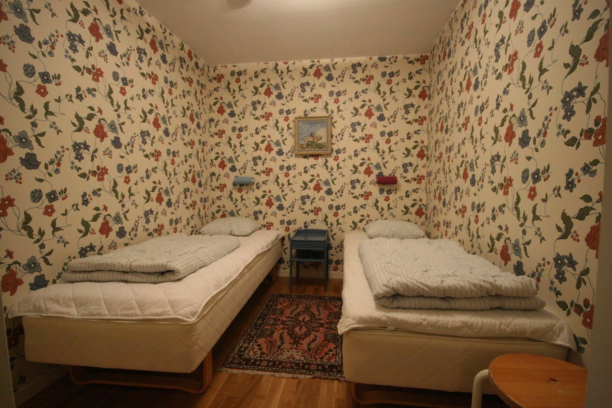 Hostel Svea