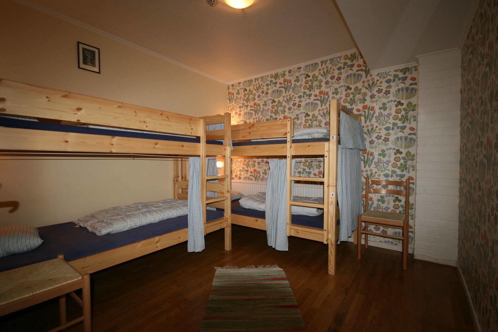 Svea Hostel