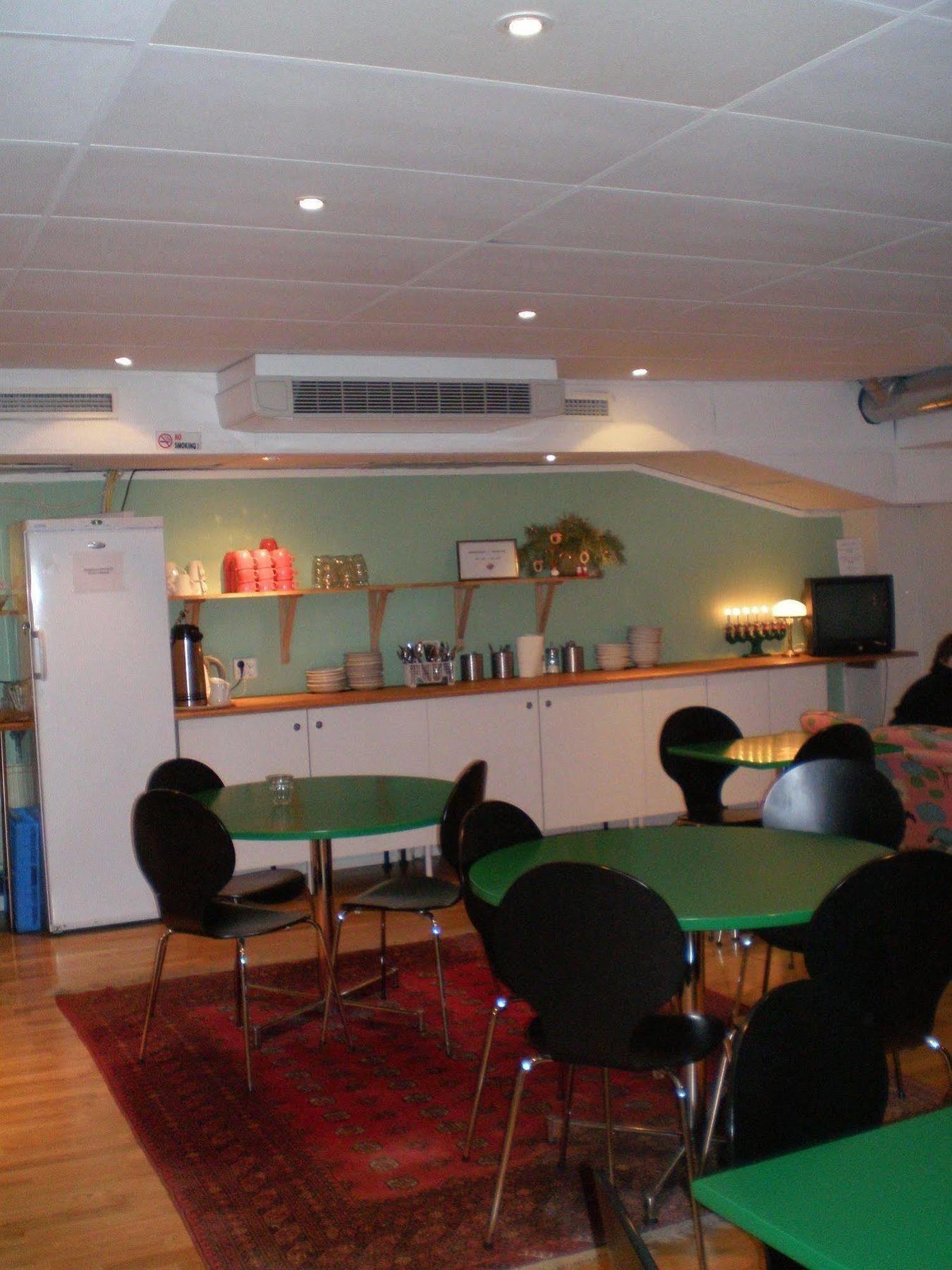 Svea Stockholm