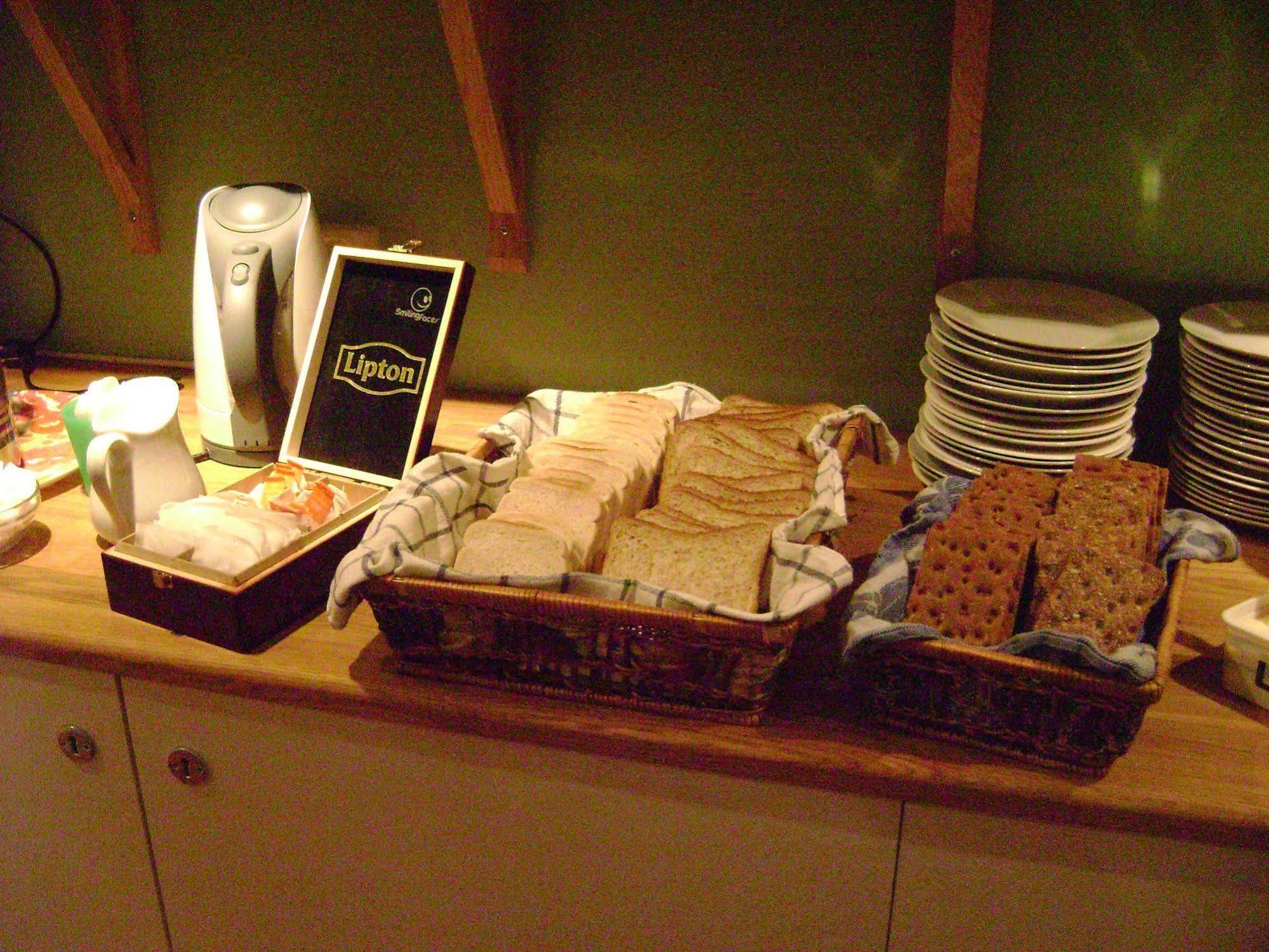 Hostel Svea