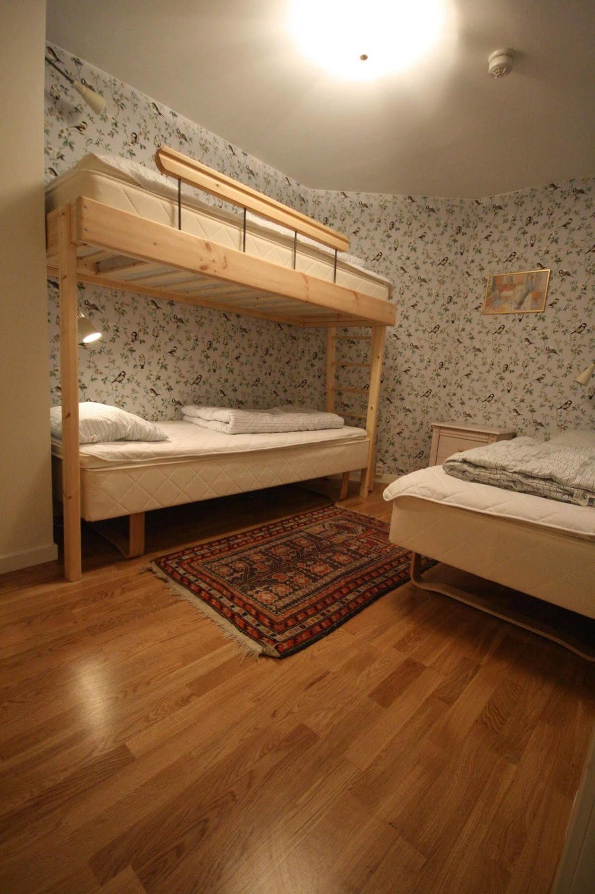 Svea Stockholm
