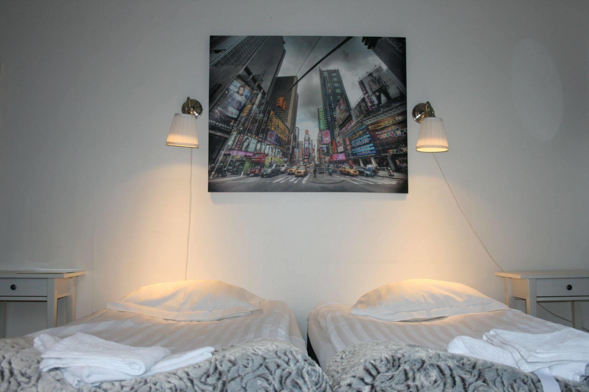 Aeppelviken Hotel 3*