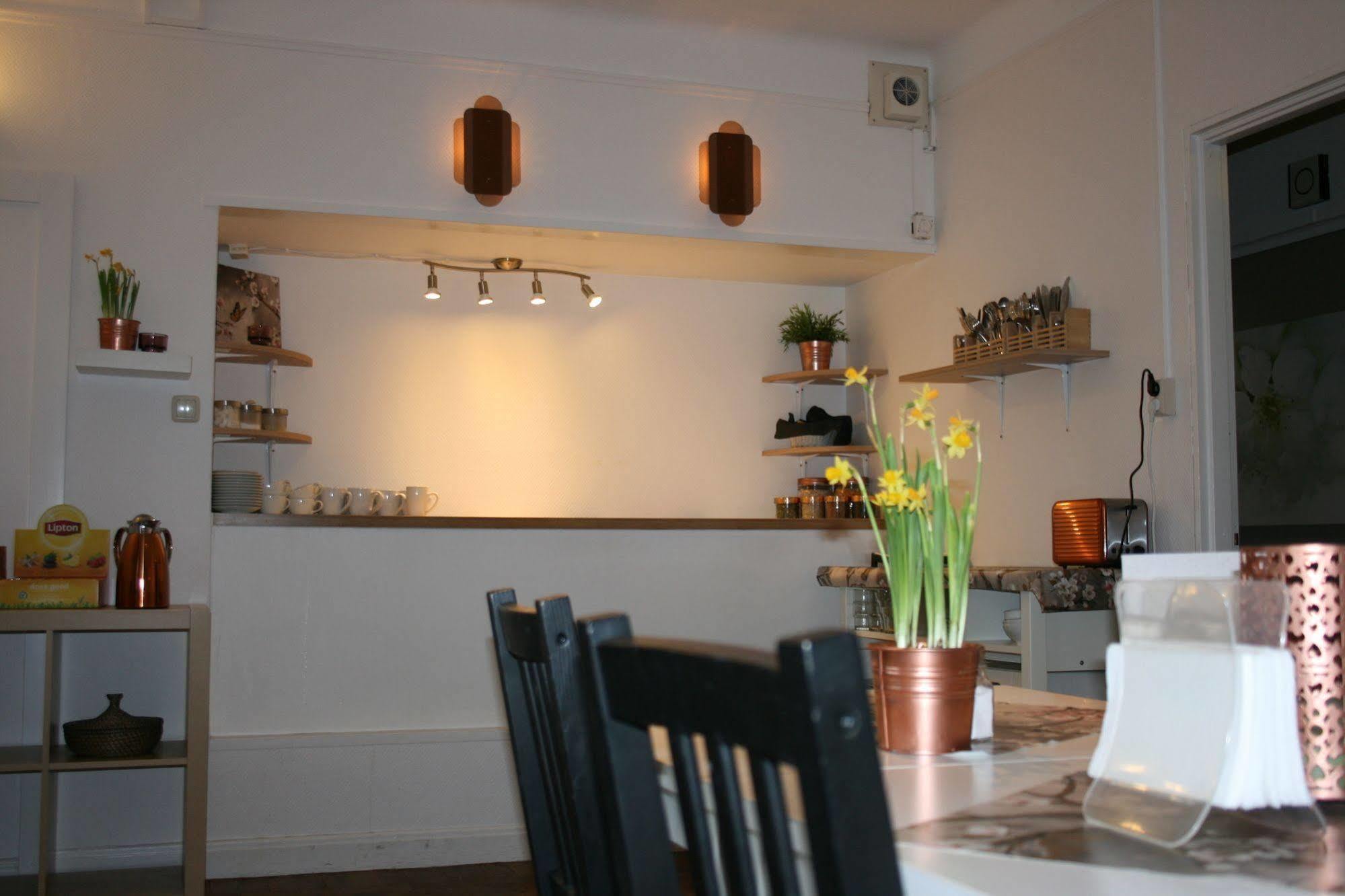 Hotel Aeppelviken