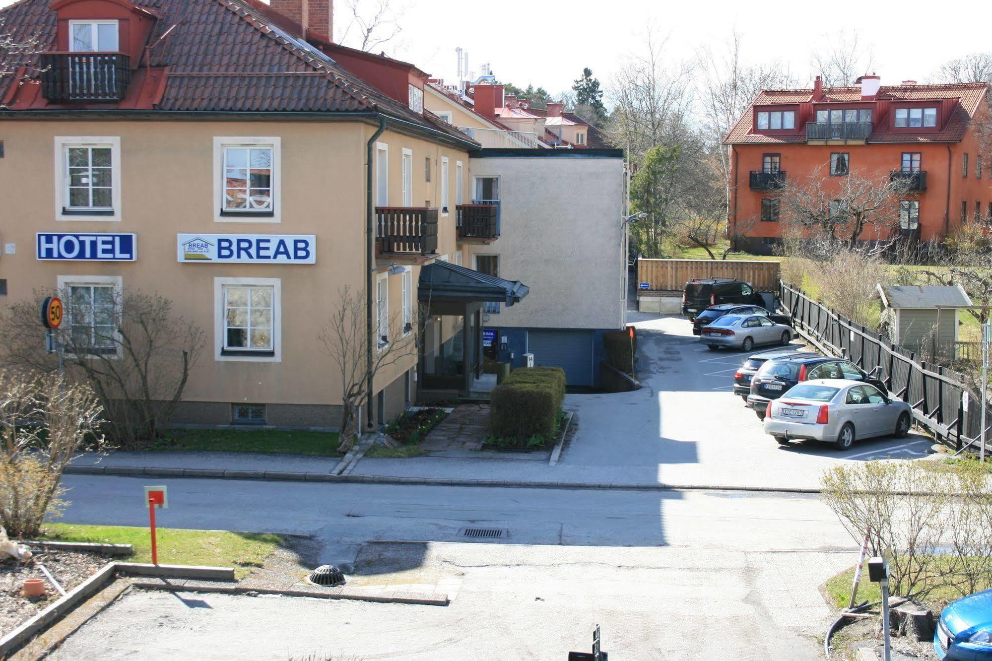 Aeppelviken Hotel 3*
