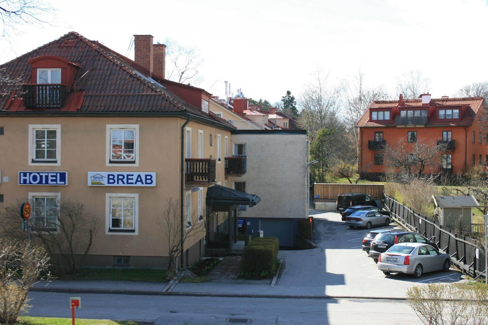 Hotel Aeppelviken