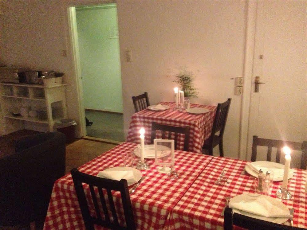 Aeppelviken 3* Stockholm
