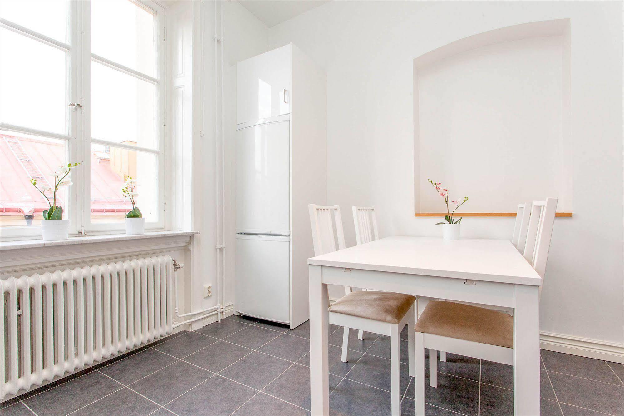 Apartdirect Sveavagen Lägenhet Stockholm