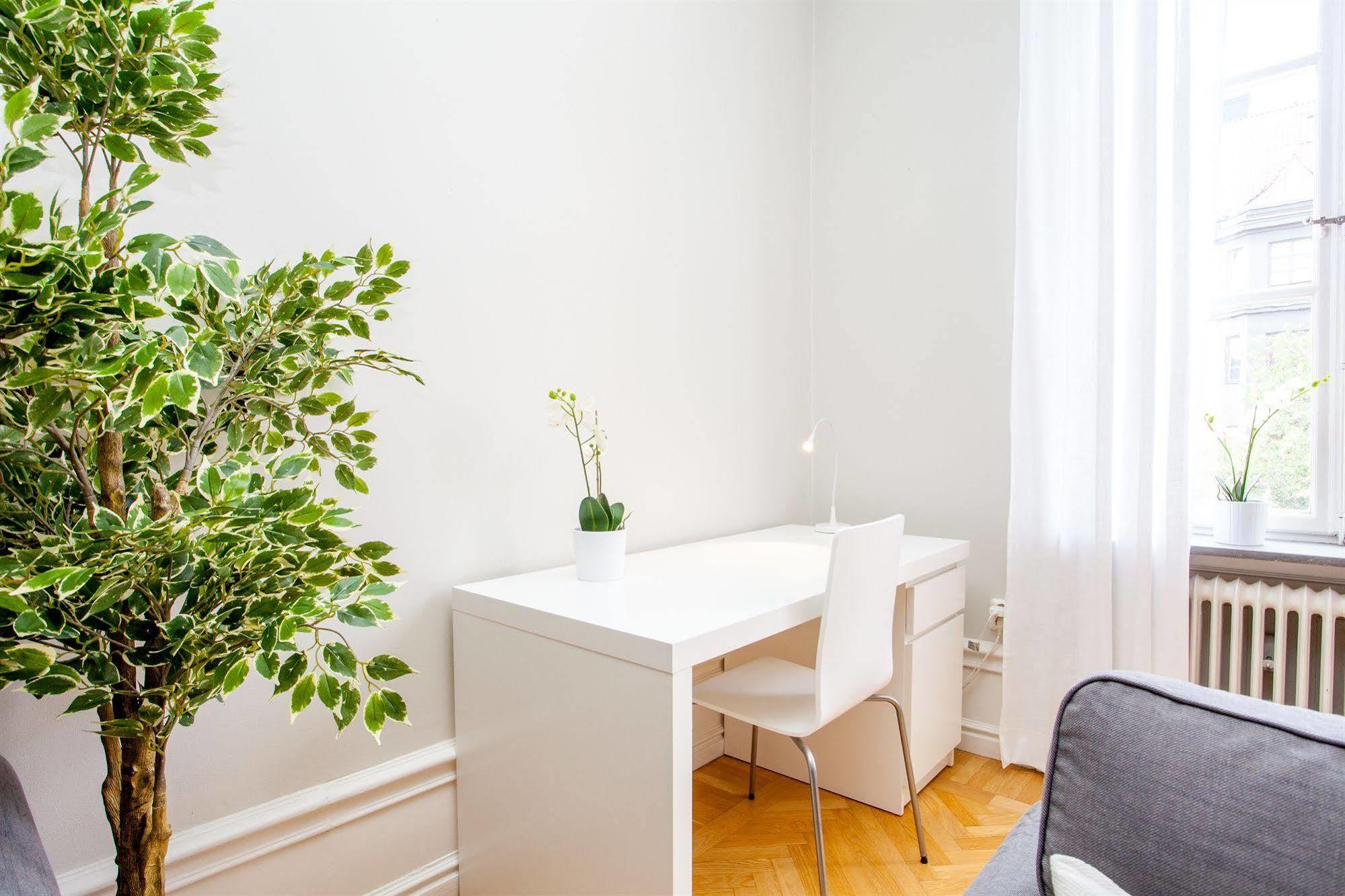 Lägenhet Apartdirect Sveavagen Stockholm