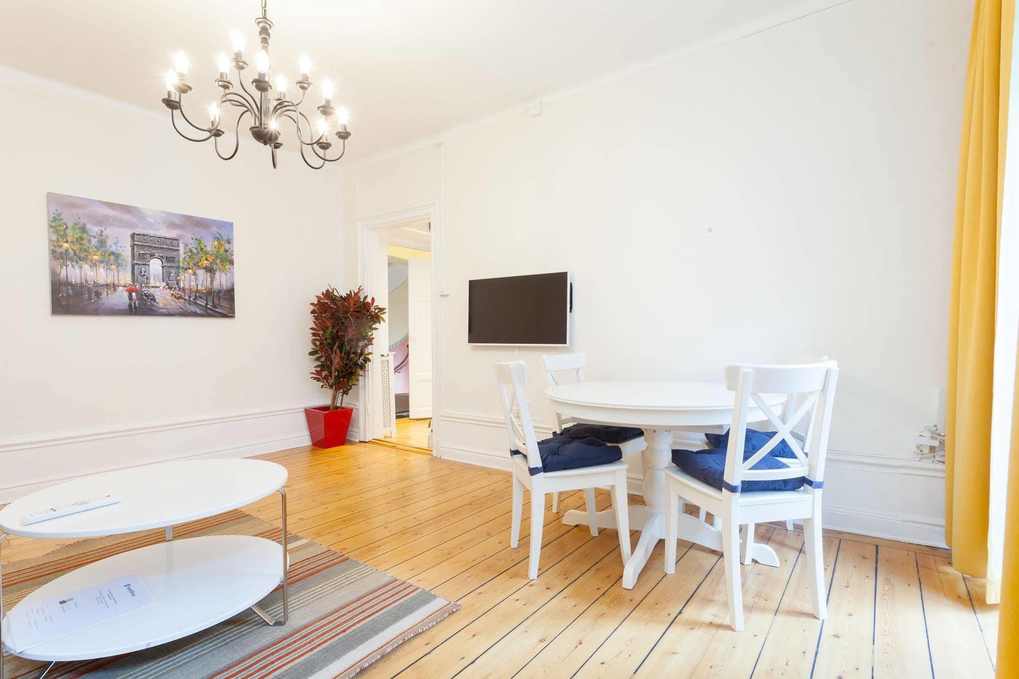 Lägenhet Apartdirect Sveavagen *