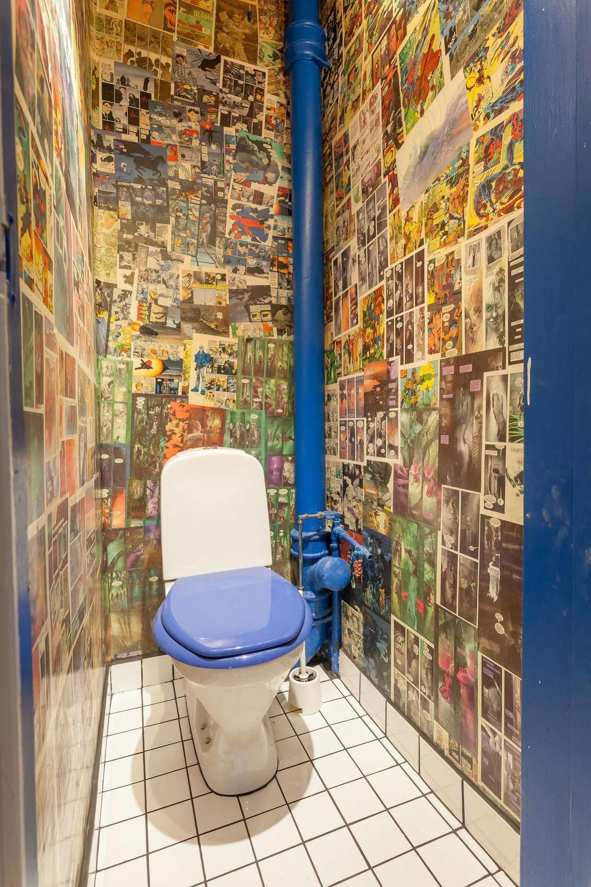 Apartdirect Sveavagen *