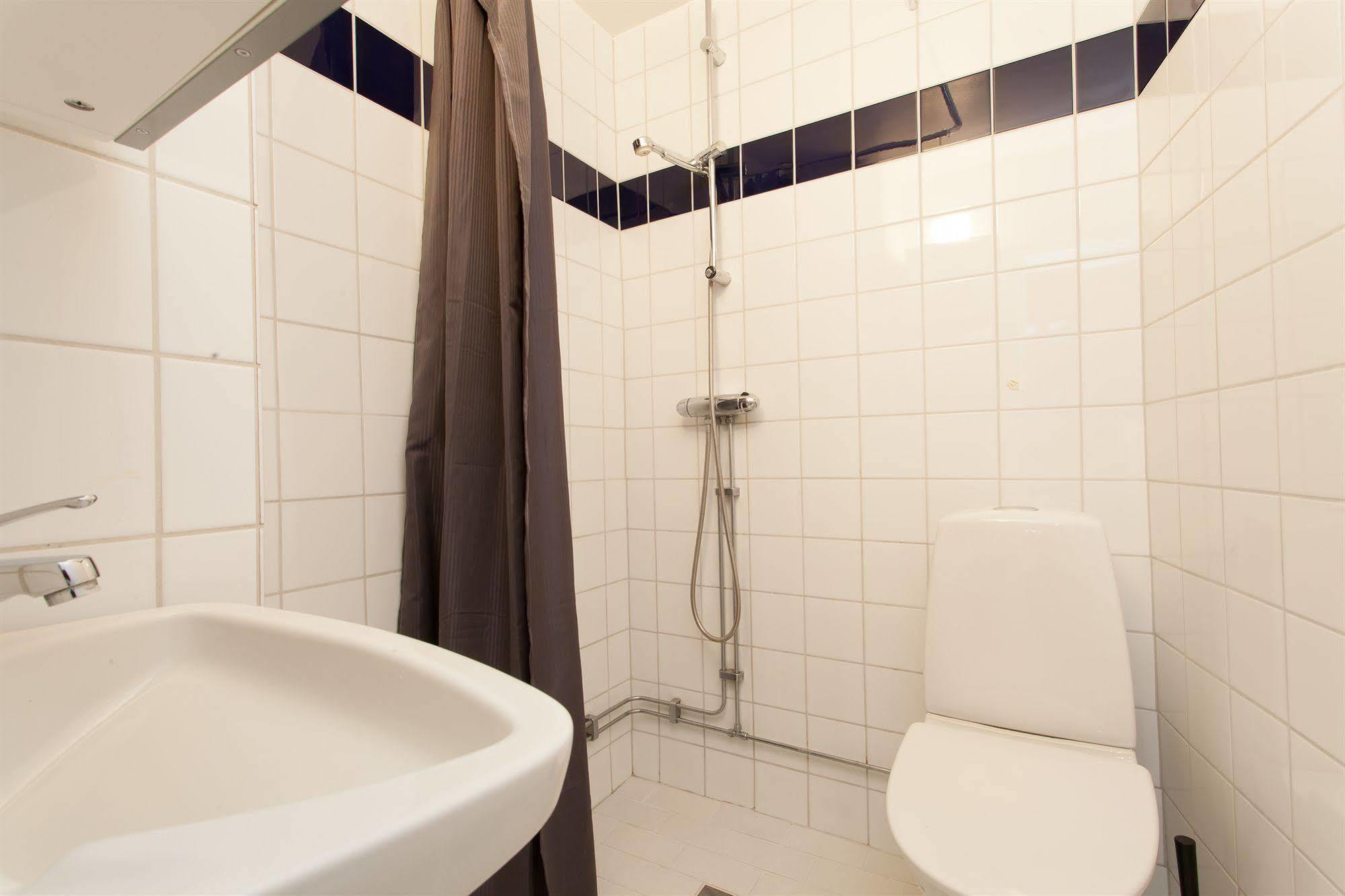 Lägenhet Apartdirect Sveavagen