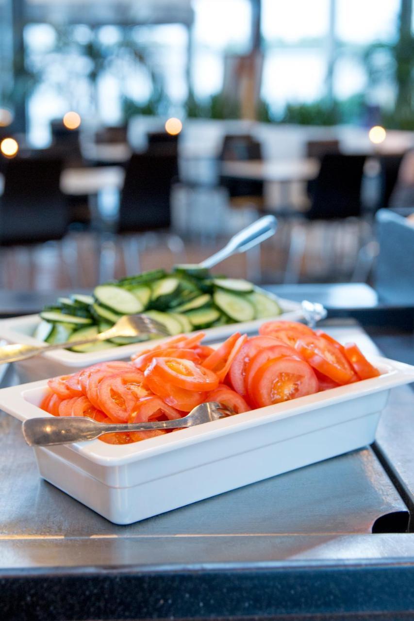Aiden By Western Hotell Stockholm