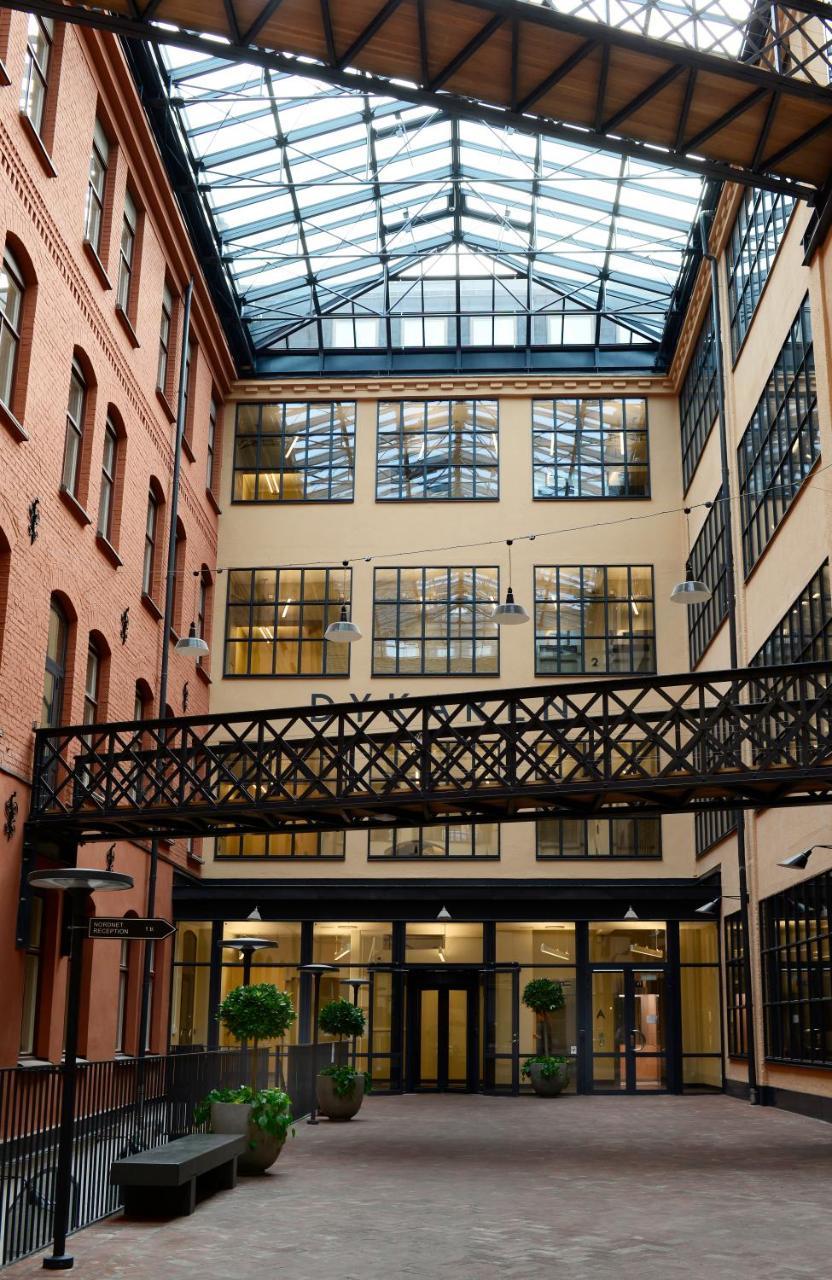 Hotell Aiden By Western Stockholm
