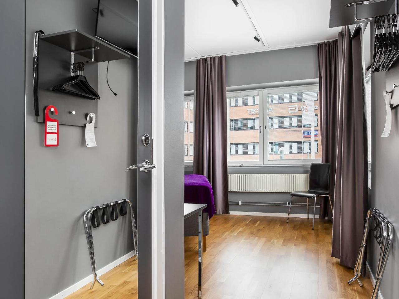 Hotel Aiden By Western Kista 3*