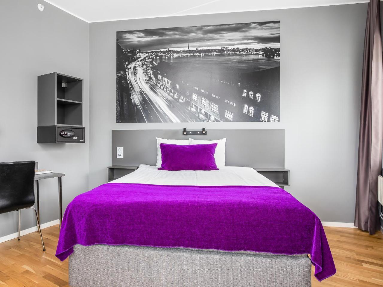Hotel Aiden By Western Kista 3*