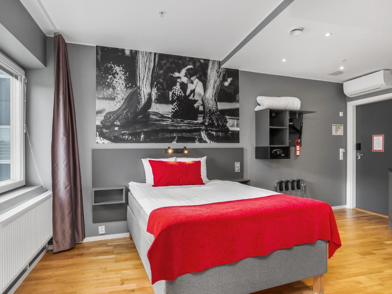 Hotel Aiden By Western Kista 3*