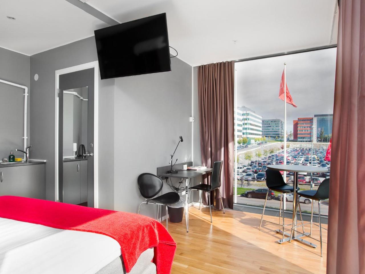 Hotel Aiden By Western Kista