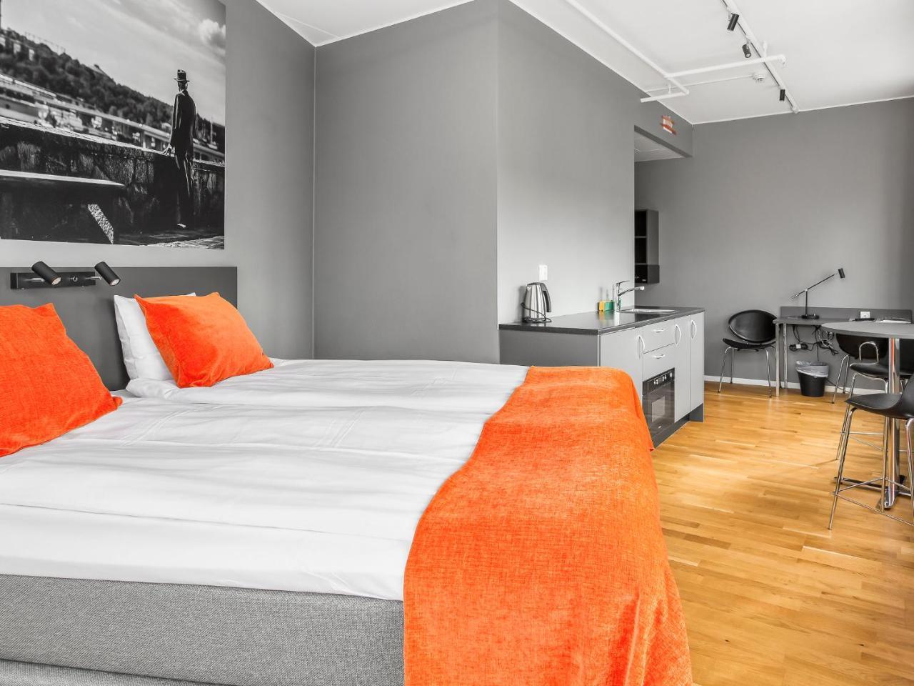Hotel Aiden By Western Kista Stockholm