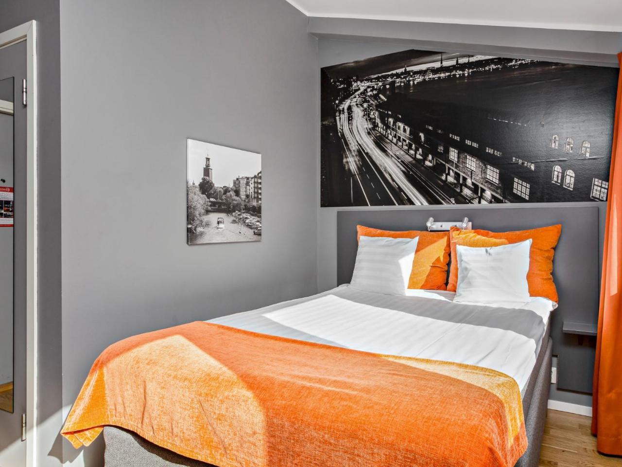 Hotell Aiden By Western Stockholm
