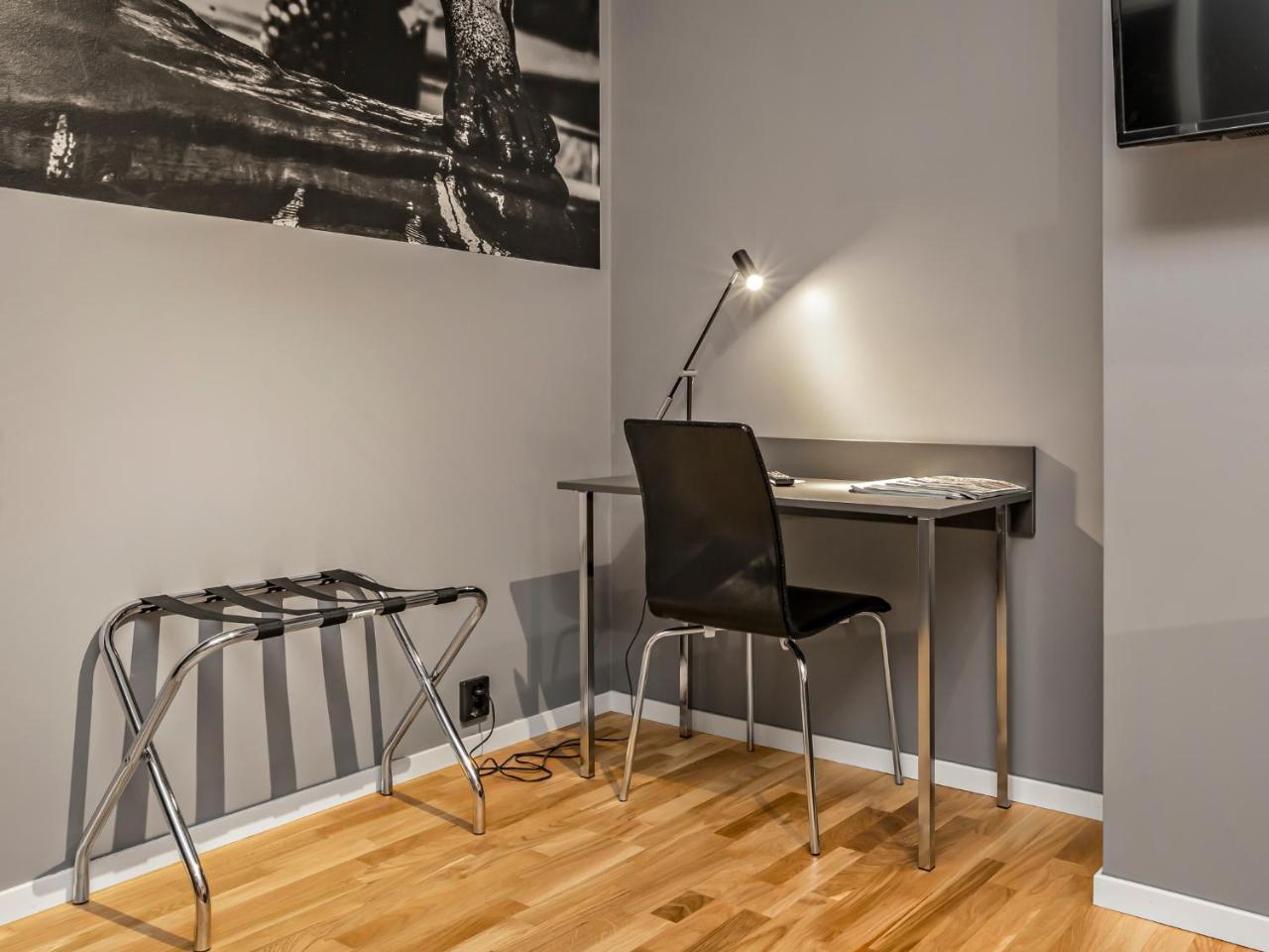 Hotell Aiden By Western 3*