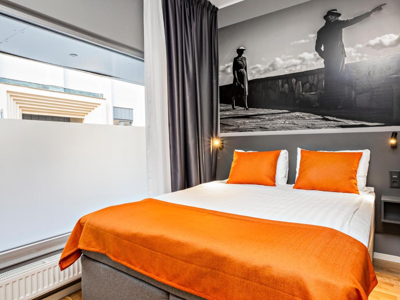 Aiden By Western Hotell Stockholm