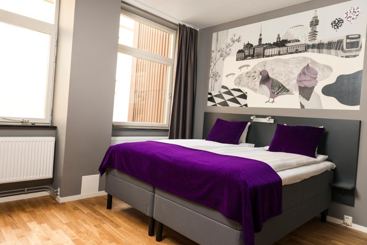 Hotell Aiden By Western Stockholm