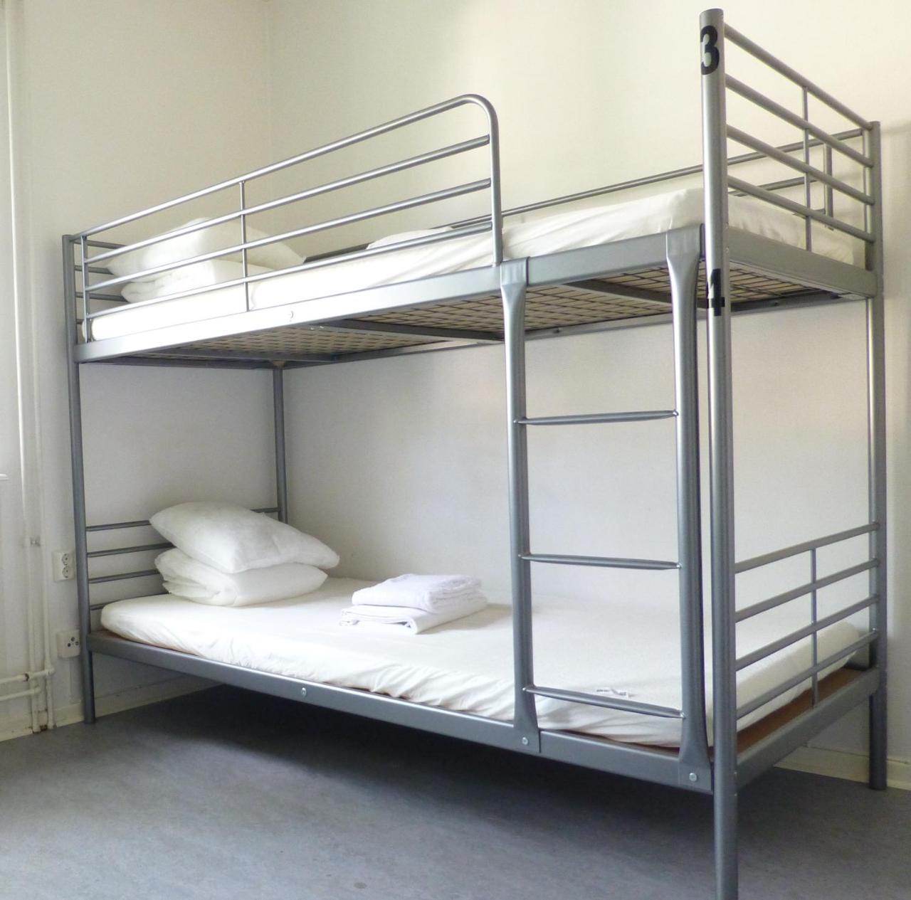 Acco Hostel *