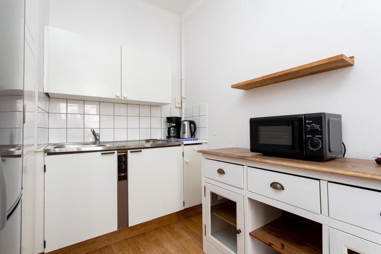 Apartdirect Sveavagen Lägenhet