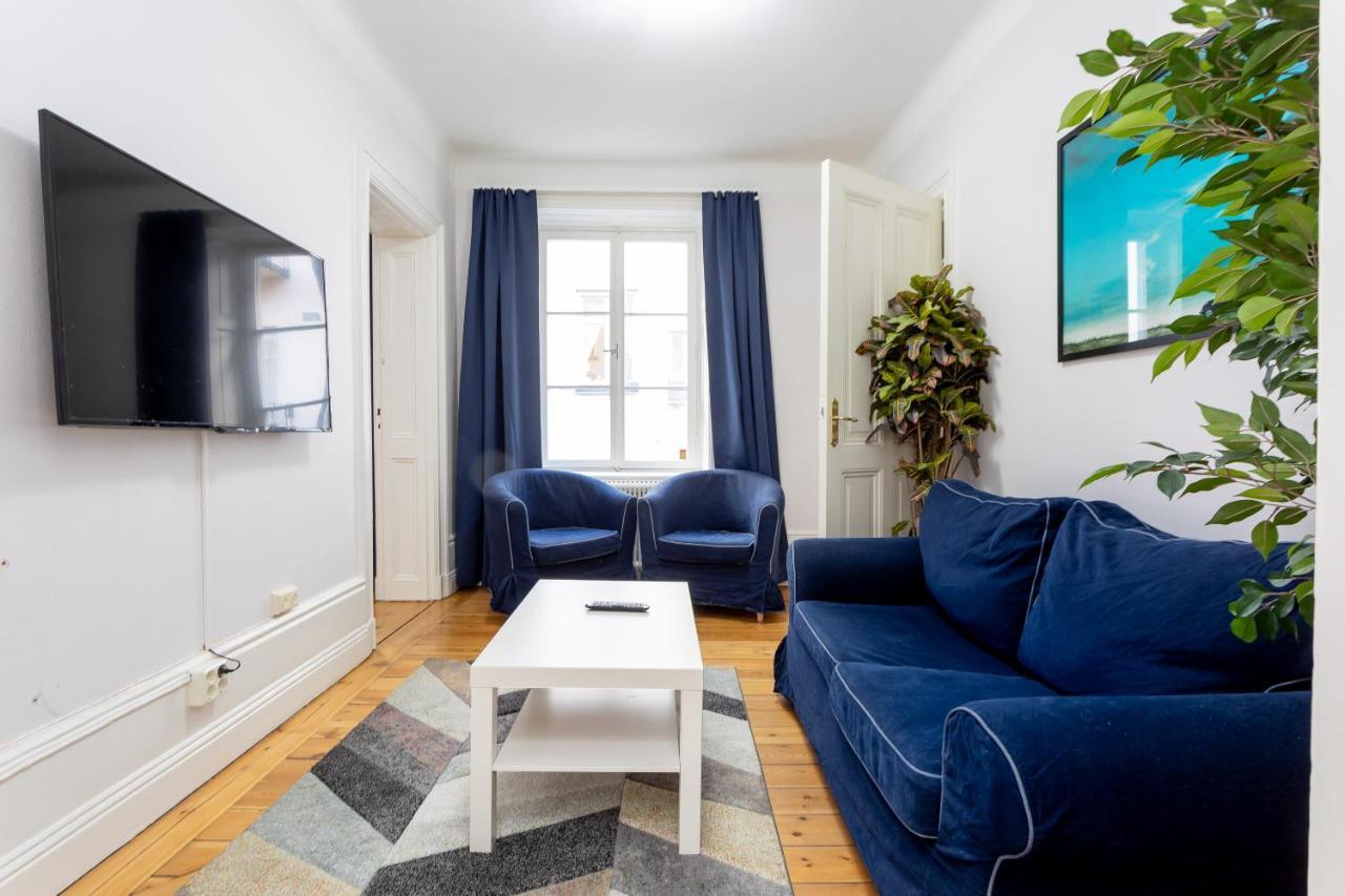 Apartdirect Sveavagen * Stockholm