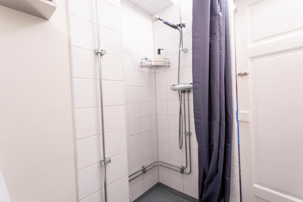 Apartdirect Sveavagen Lägenhet *