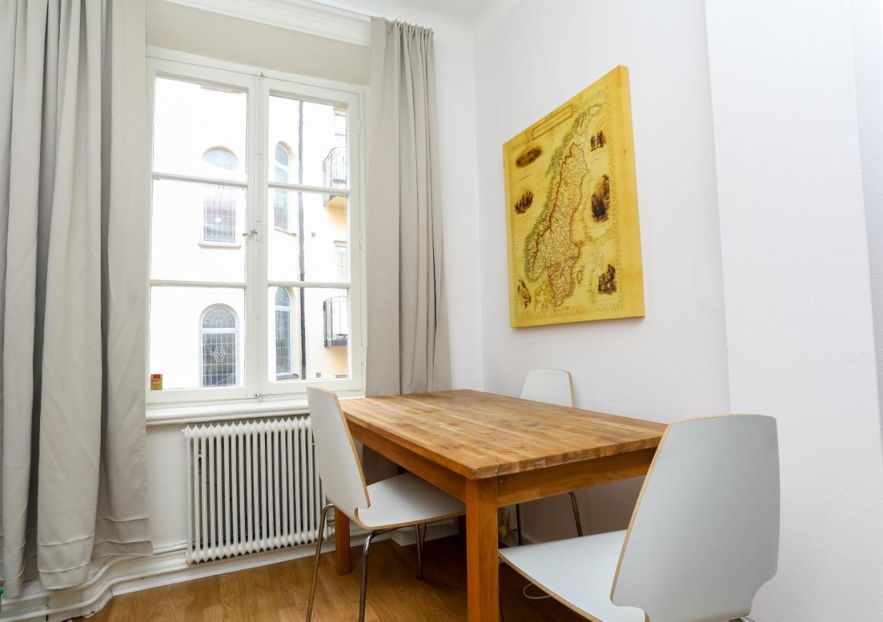 Apartdirect Sveavagen Lägenhet