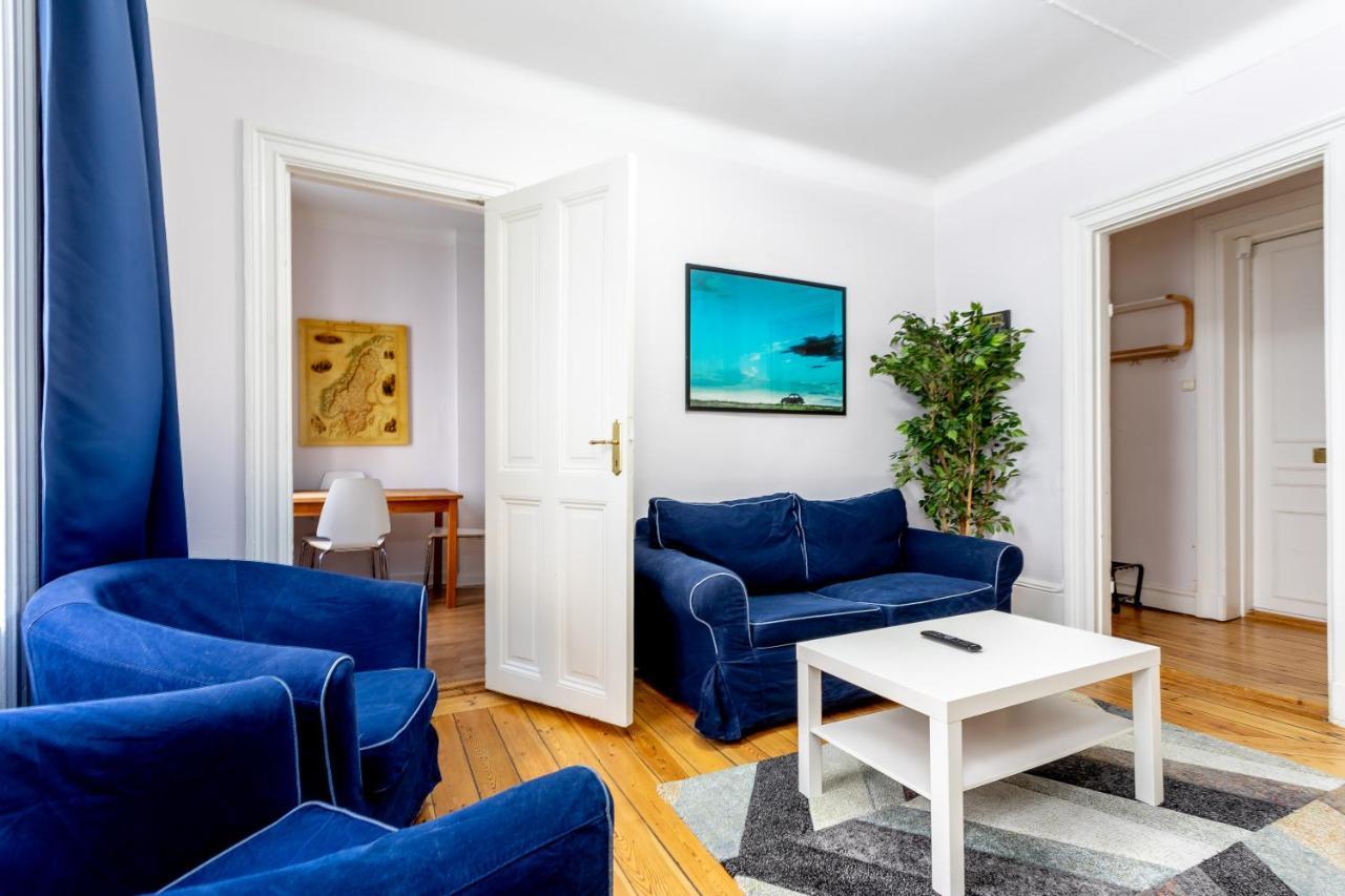 Apartdirect Sveavagen * Stockholm